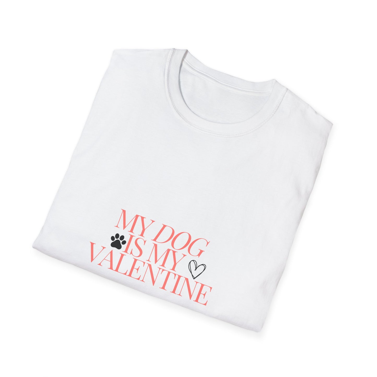 valentines tshirt