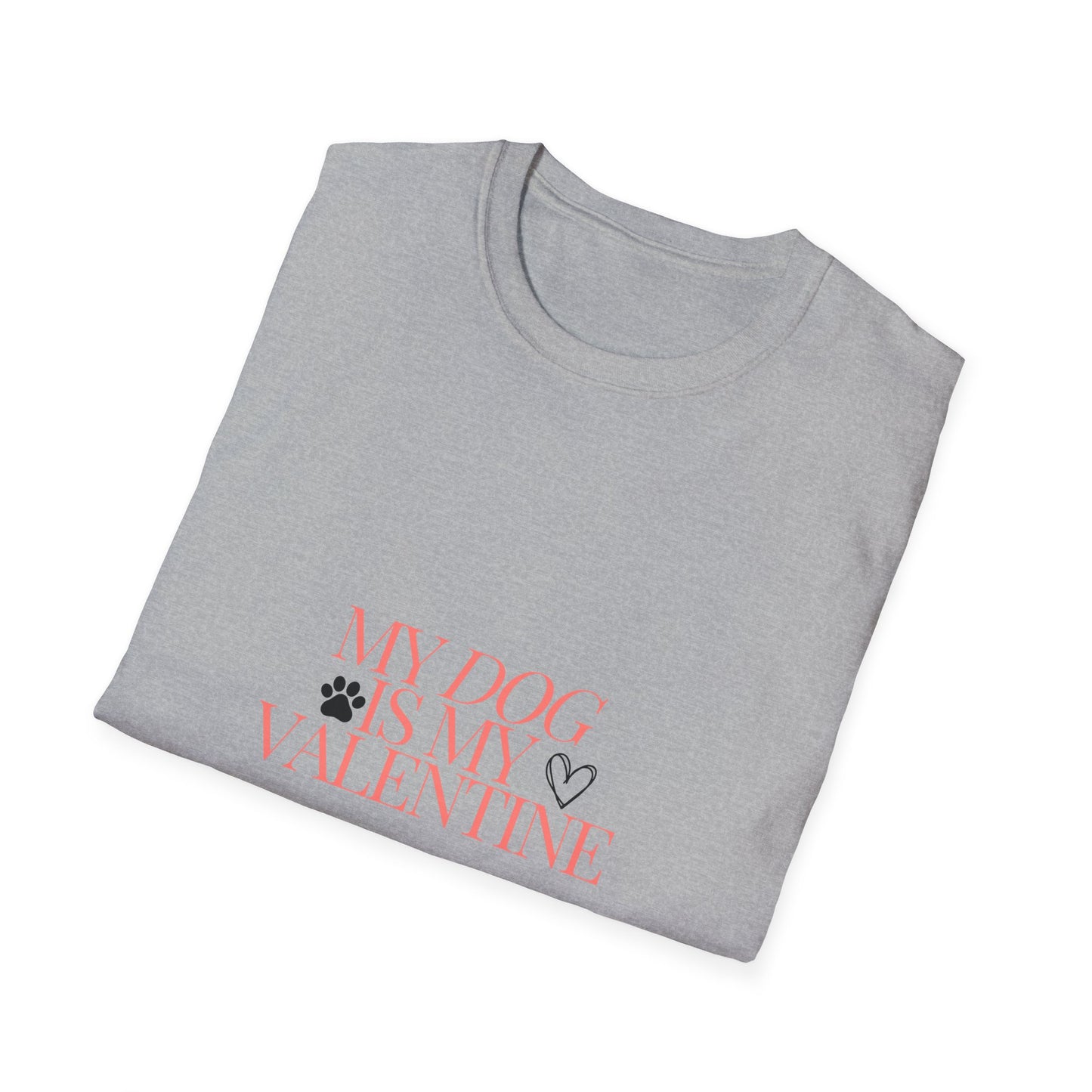 valentines tshirt