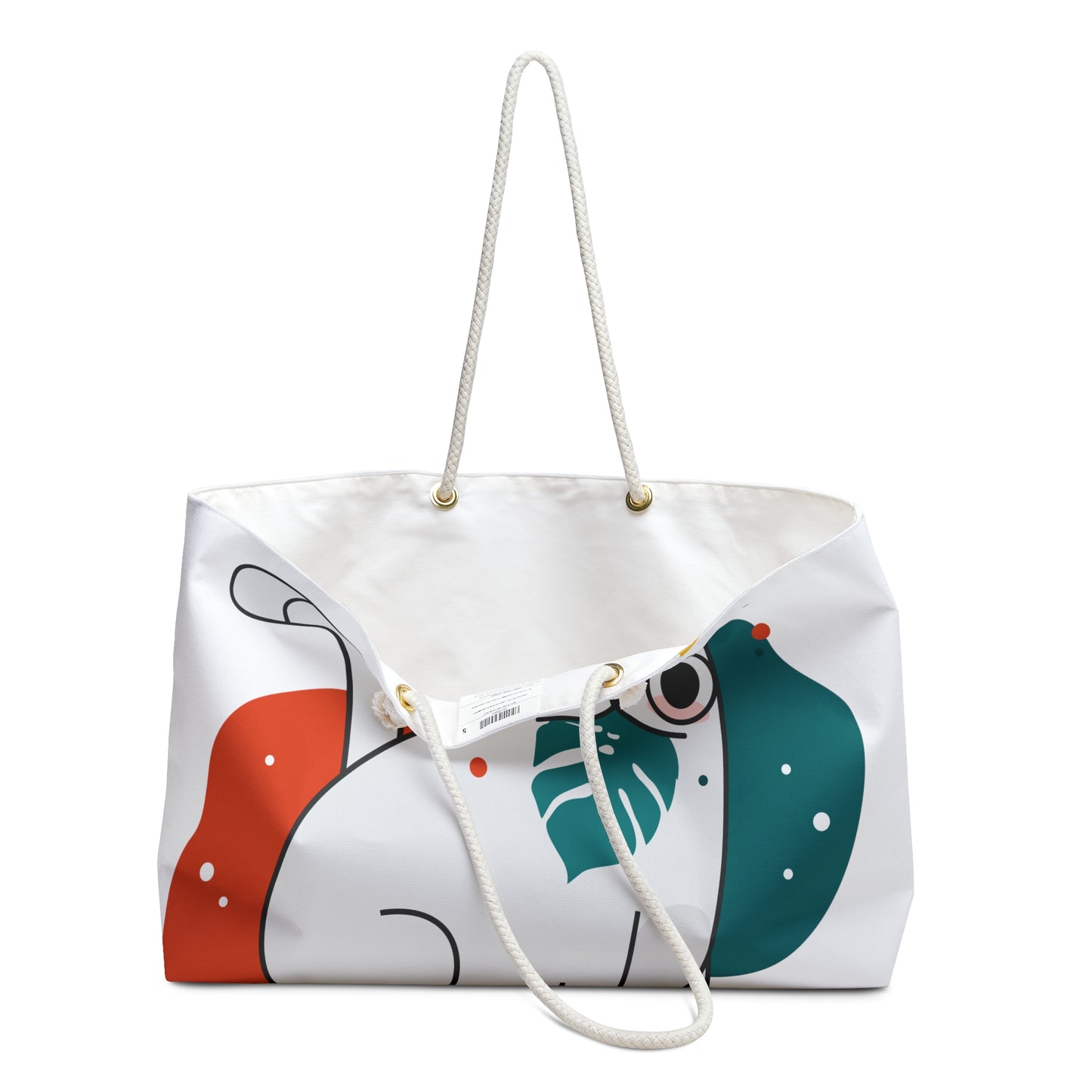 Weekender Bag